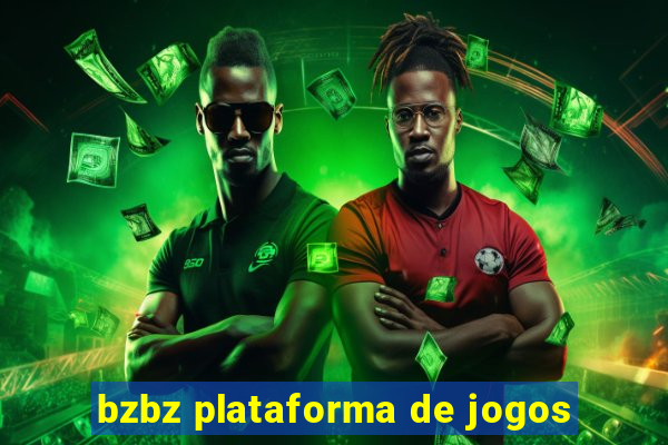 bzbz plataforma de jogos